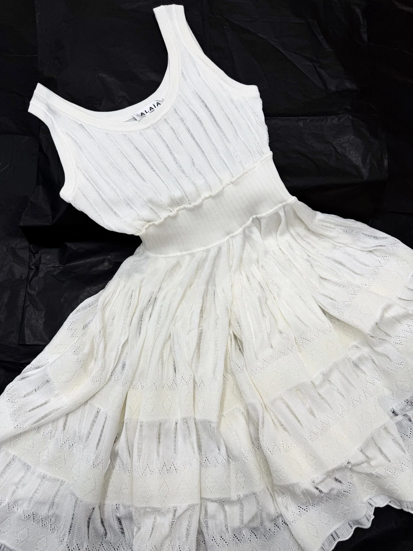 ALAIA Skirts Tulle S M L D15202608040502