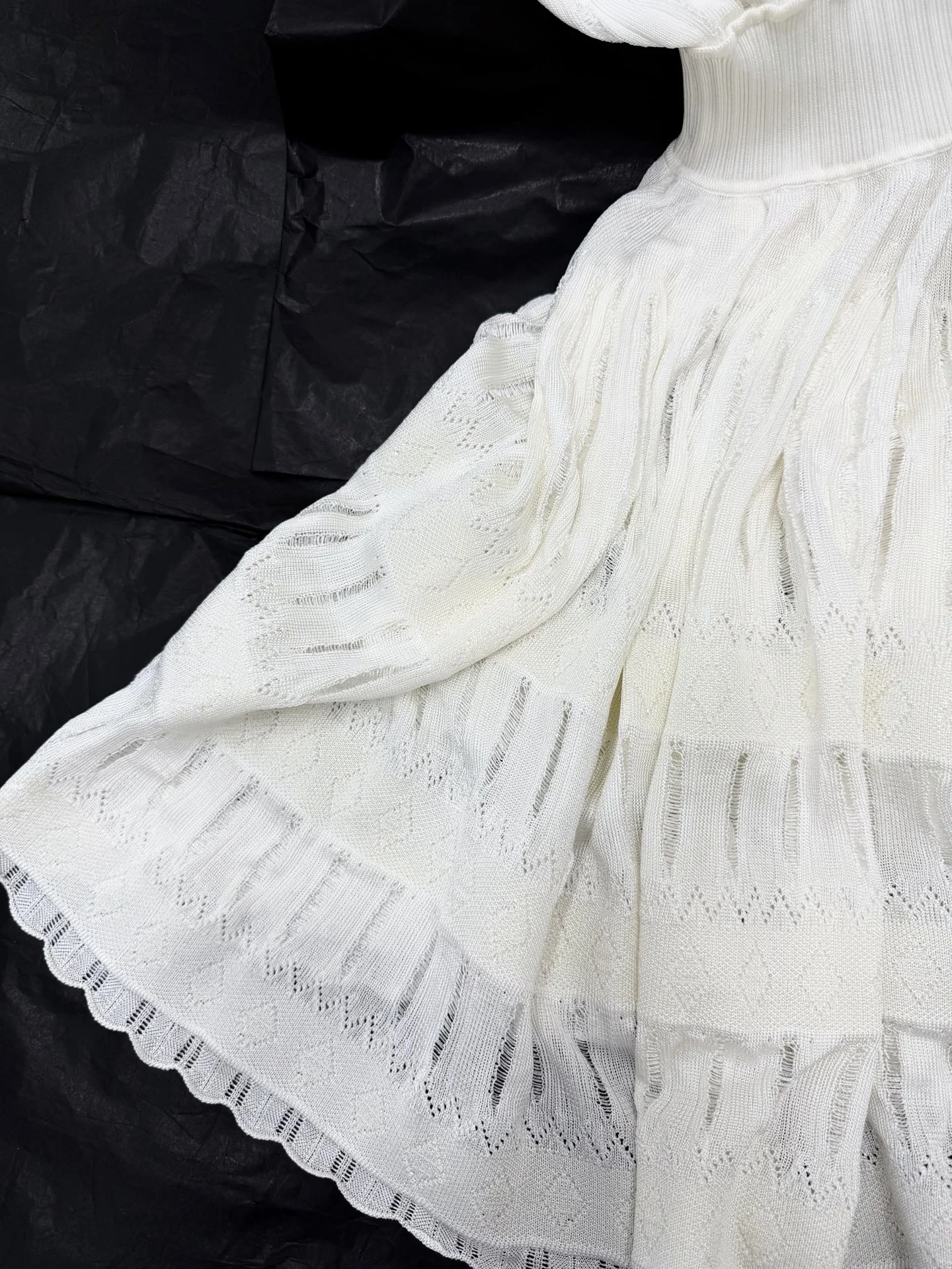 ALAIA Skirts Tulle S M L D15202608040502 - Image 4