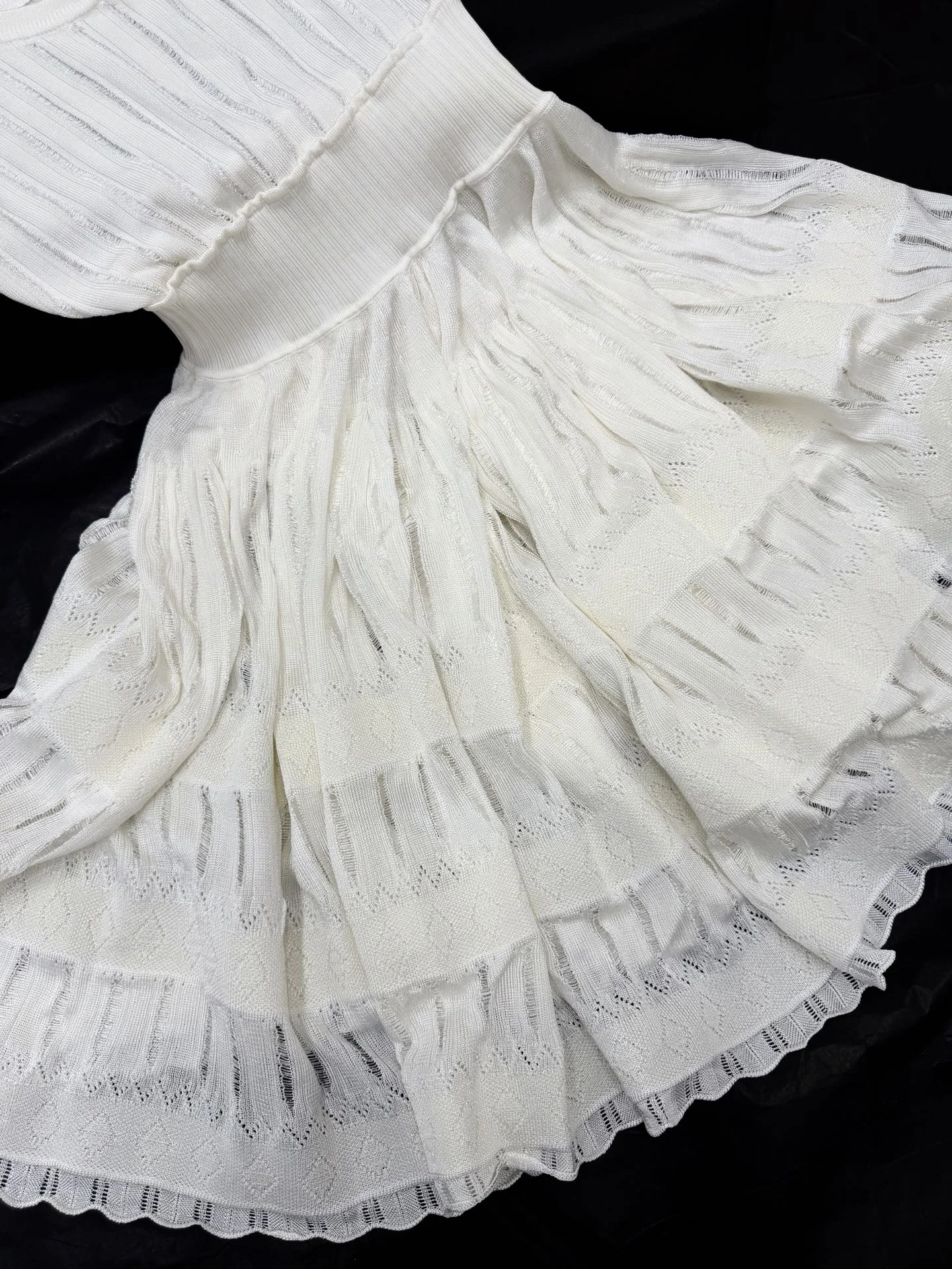 ALAIA Skirts Tulle S M L D15202608040502 - Image 5