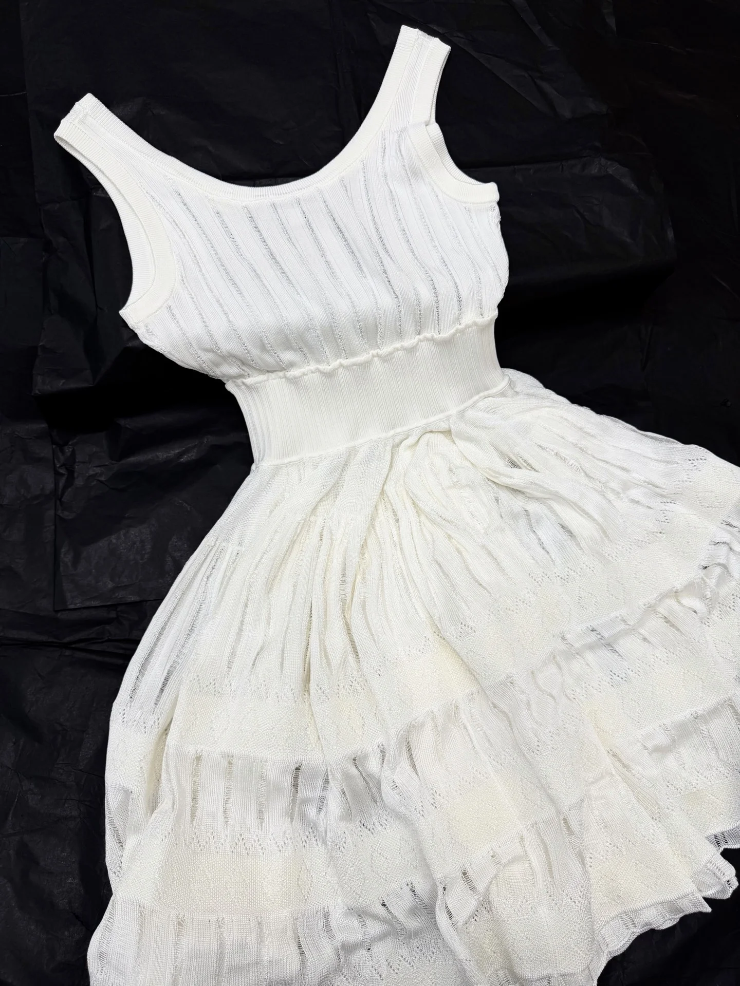 ALAIA Skirts Tulle S M L D15202608040502 - Image 6