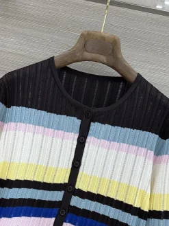 Alternative view of ALAIA Sweaters Knit S-L B30202608040078