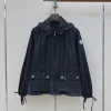 ALEXANDER MCQUEEN Jackets S-L C45202608040732
