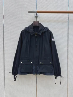 ALEXANDER MCQUEEN Jackets S-L C45202608040732
