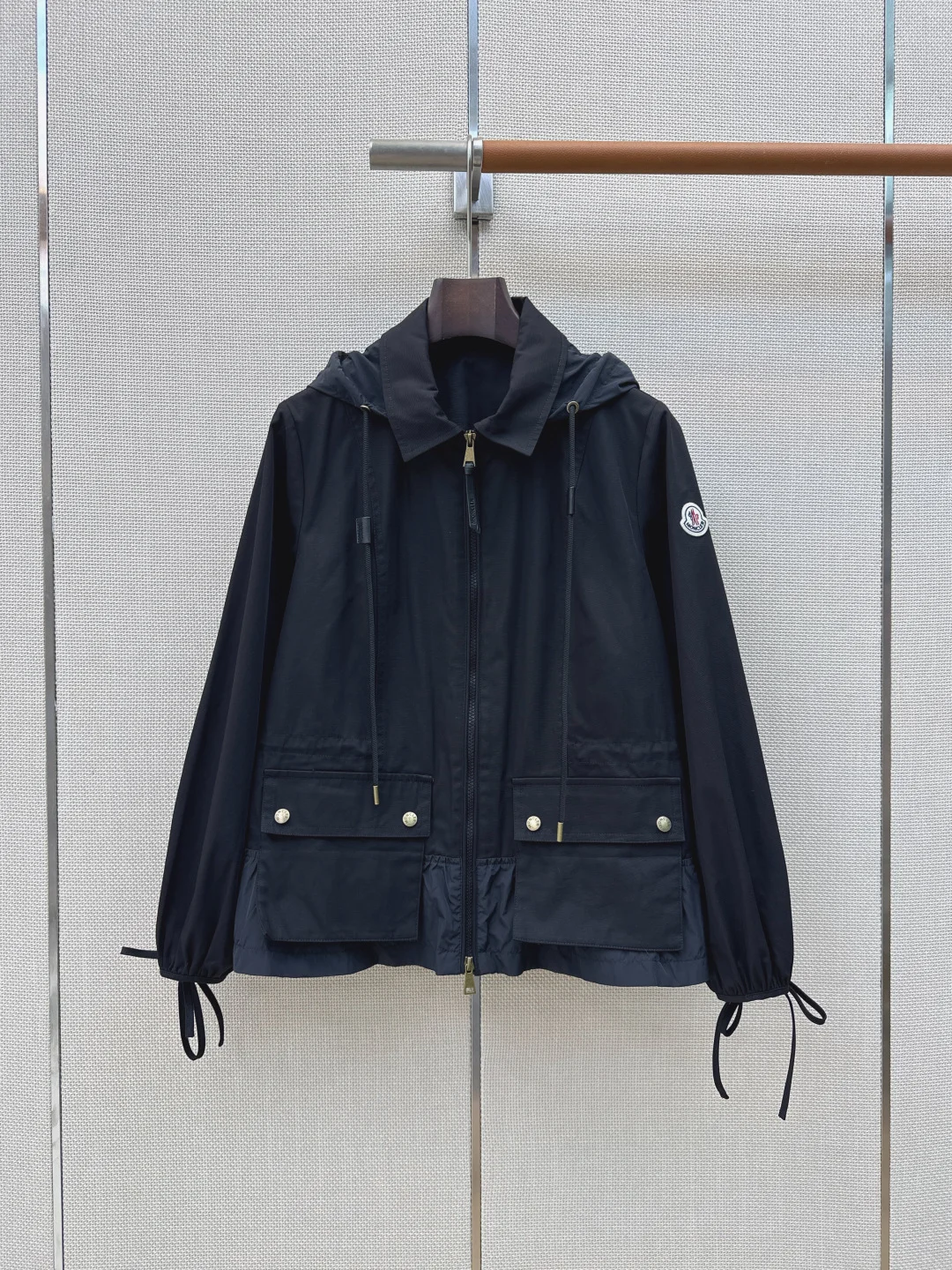 ALEXANDER MCQUEEN Jackets S-L C45202608040732