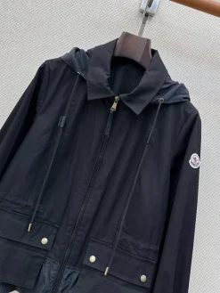 Alternative view of ALEXANDER MCQUEEN Jackets S-L C45202608040732