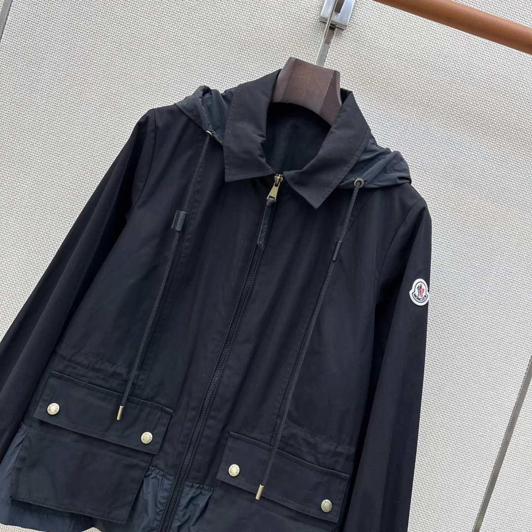 ALEXANDER MCQUEEN Jackets S-L C45202608040732 - Image 2