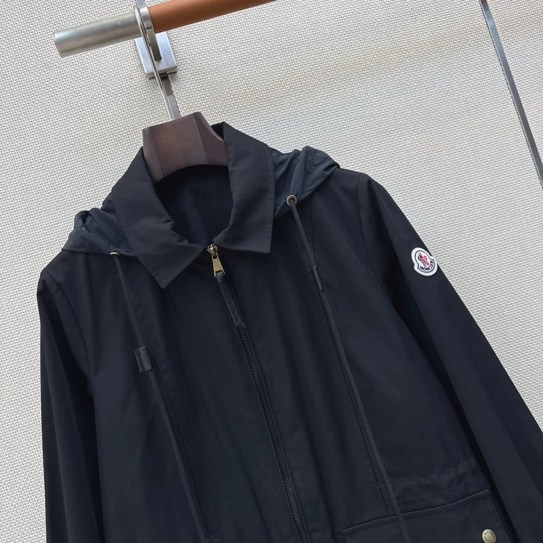 ALEXANDER MCQUEEN Jackets S-L C45202608040732 - Image 3