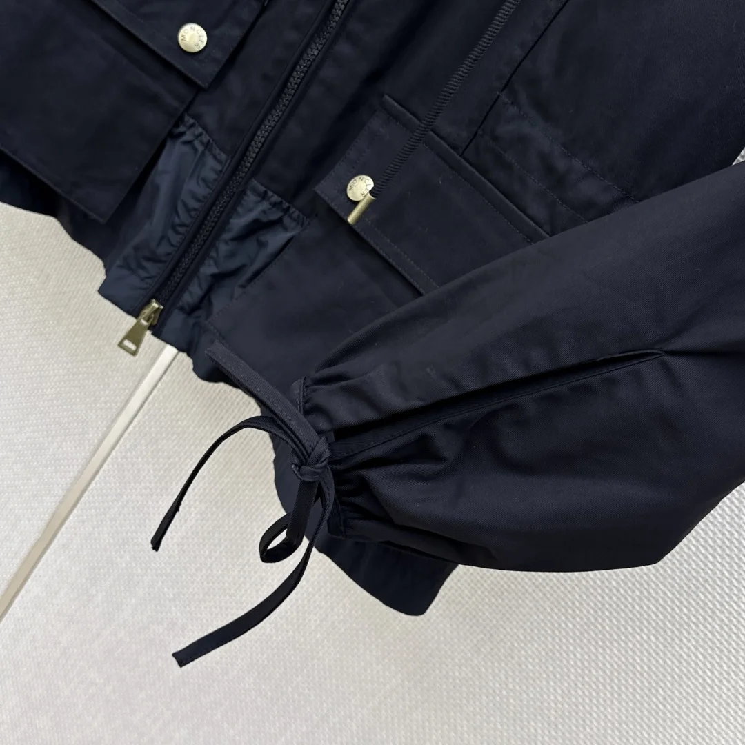 ALEXANDER MCQUEEN Jackets S-L C45202608040732 - Image 6