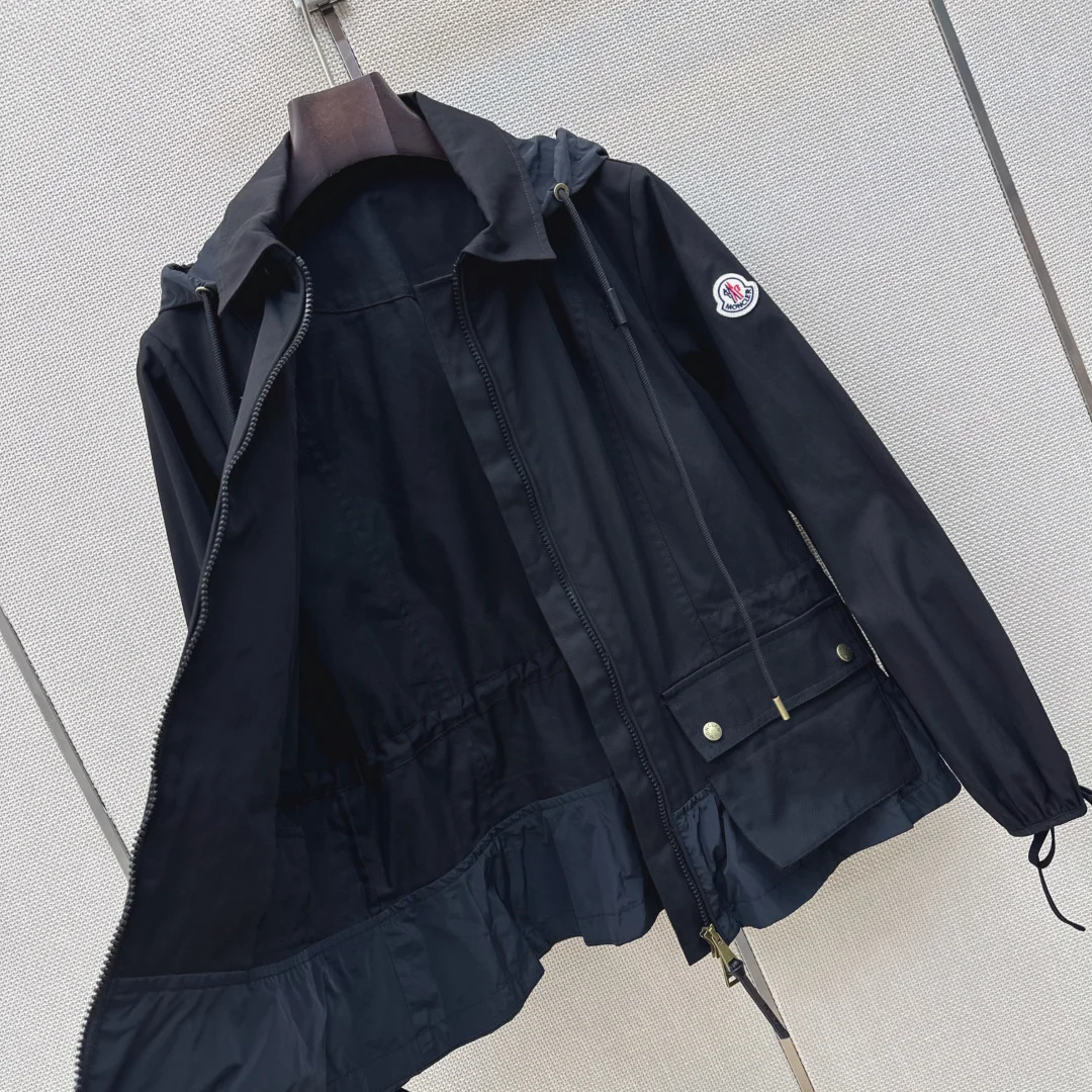 ALEXANDER MCQUEEN Jackets S-L C45202608040732 - Image 7