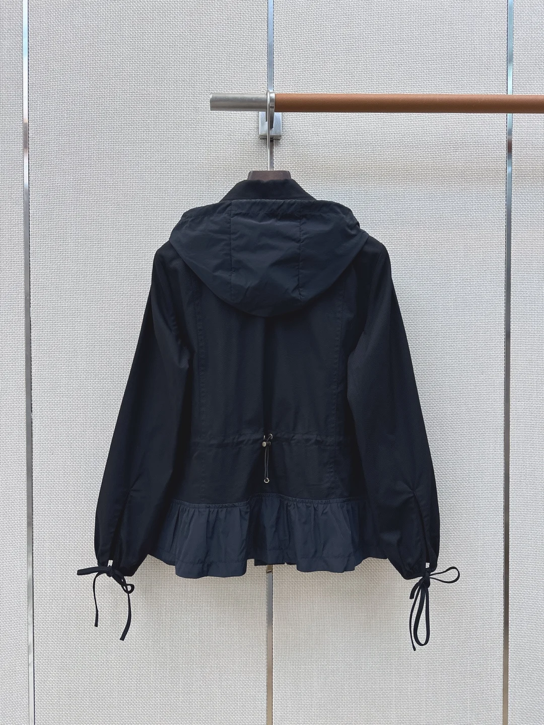 ALEXANDER MCQUEEN Jackets S-L C45202608040732 - Image 8