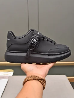 ALEXANDER MCQUEEN Sneakers Silk Calf Leather EU35-44 B60202608032211