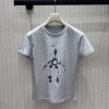 ALEXANDER MCQUEEN T-shirts S M L A55202608042242