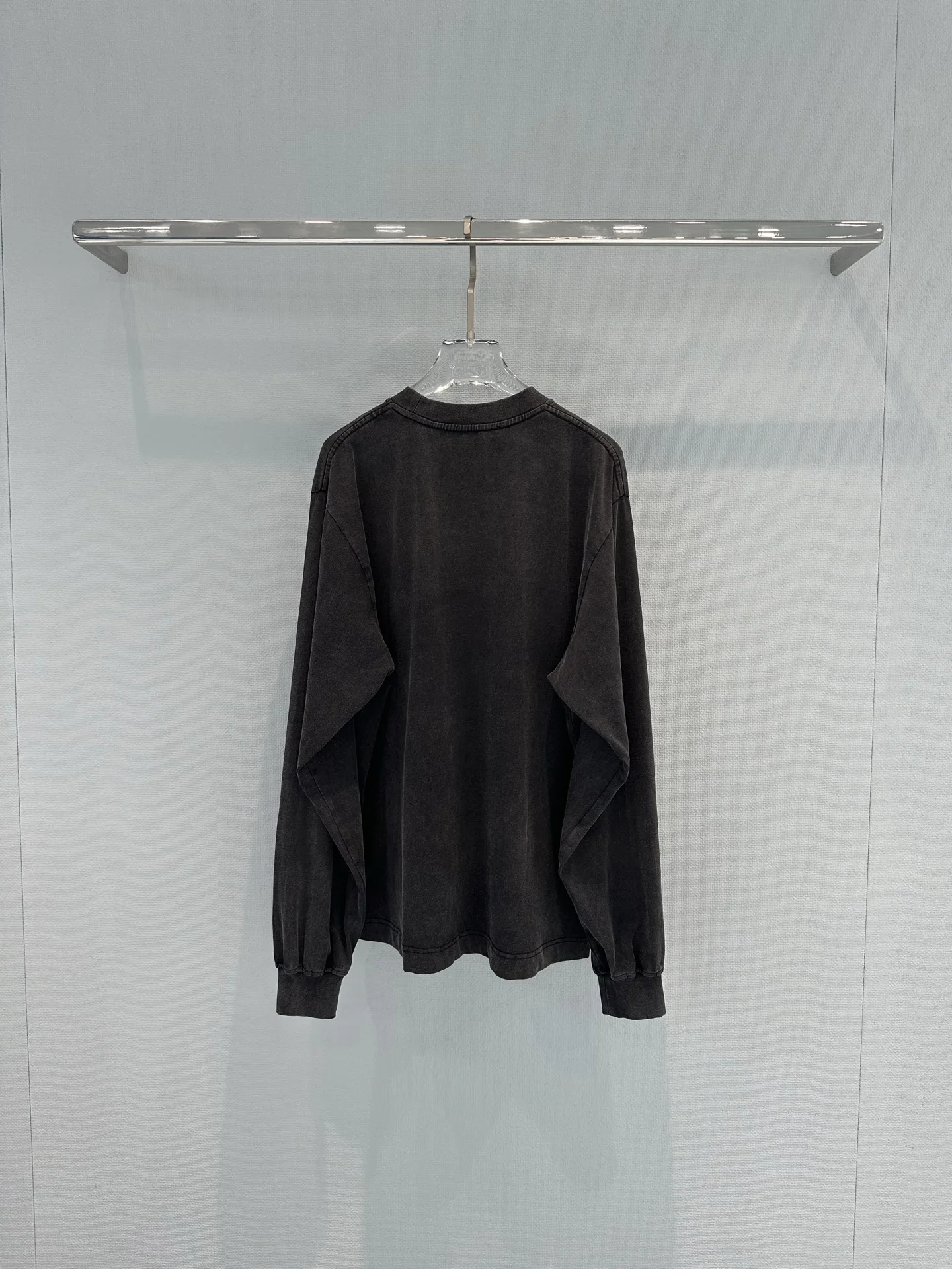 ALEXANDER WANG T-shirts Cotton S-M-L A95202608040855 - Image 8