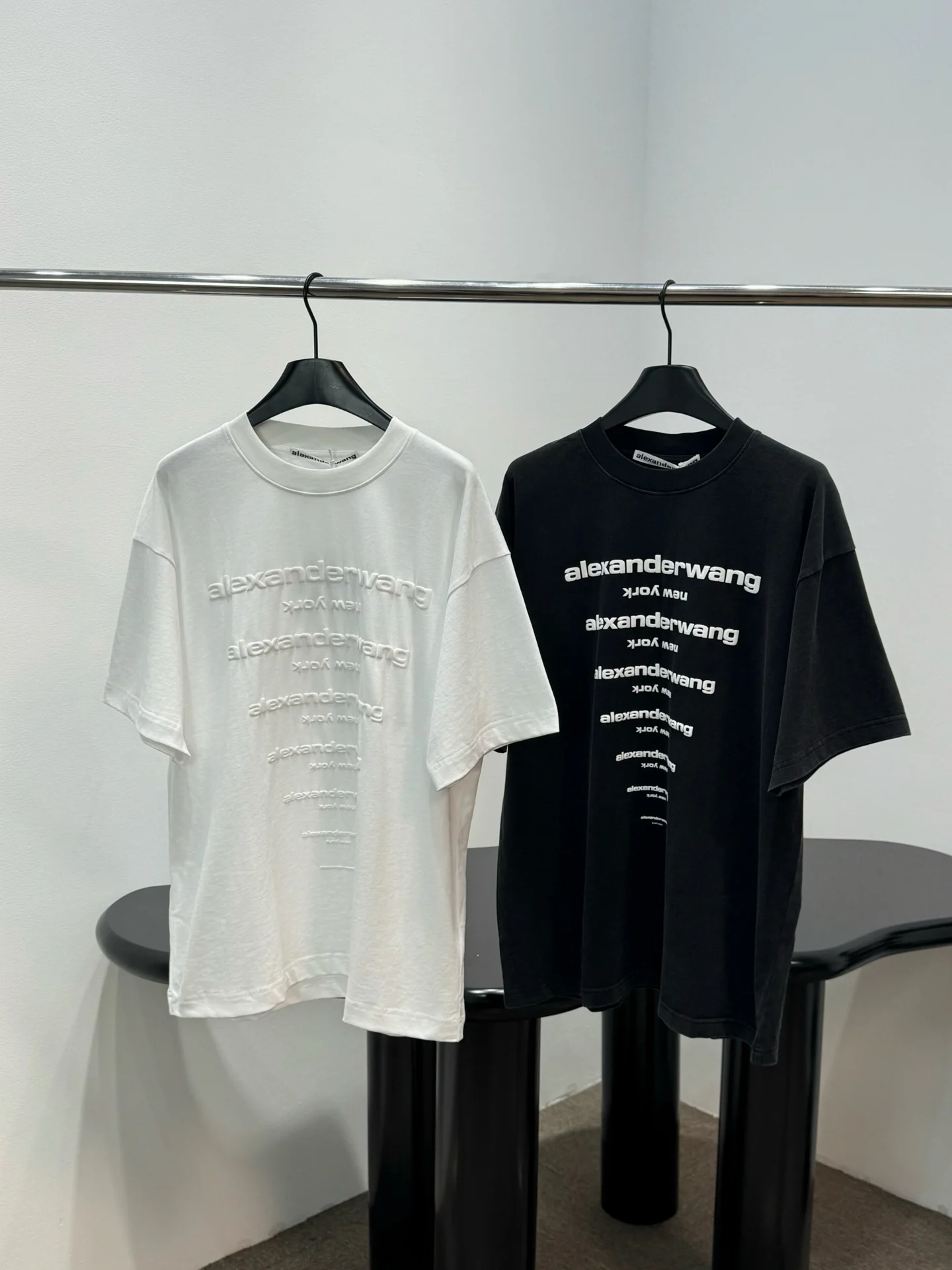 ALEXANDER WANG T-shirts S-L A90202608040961