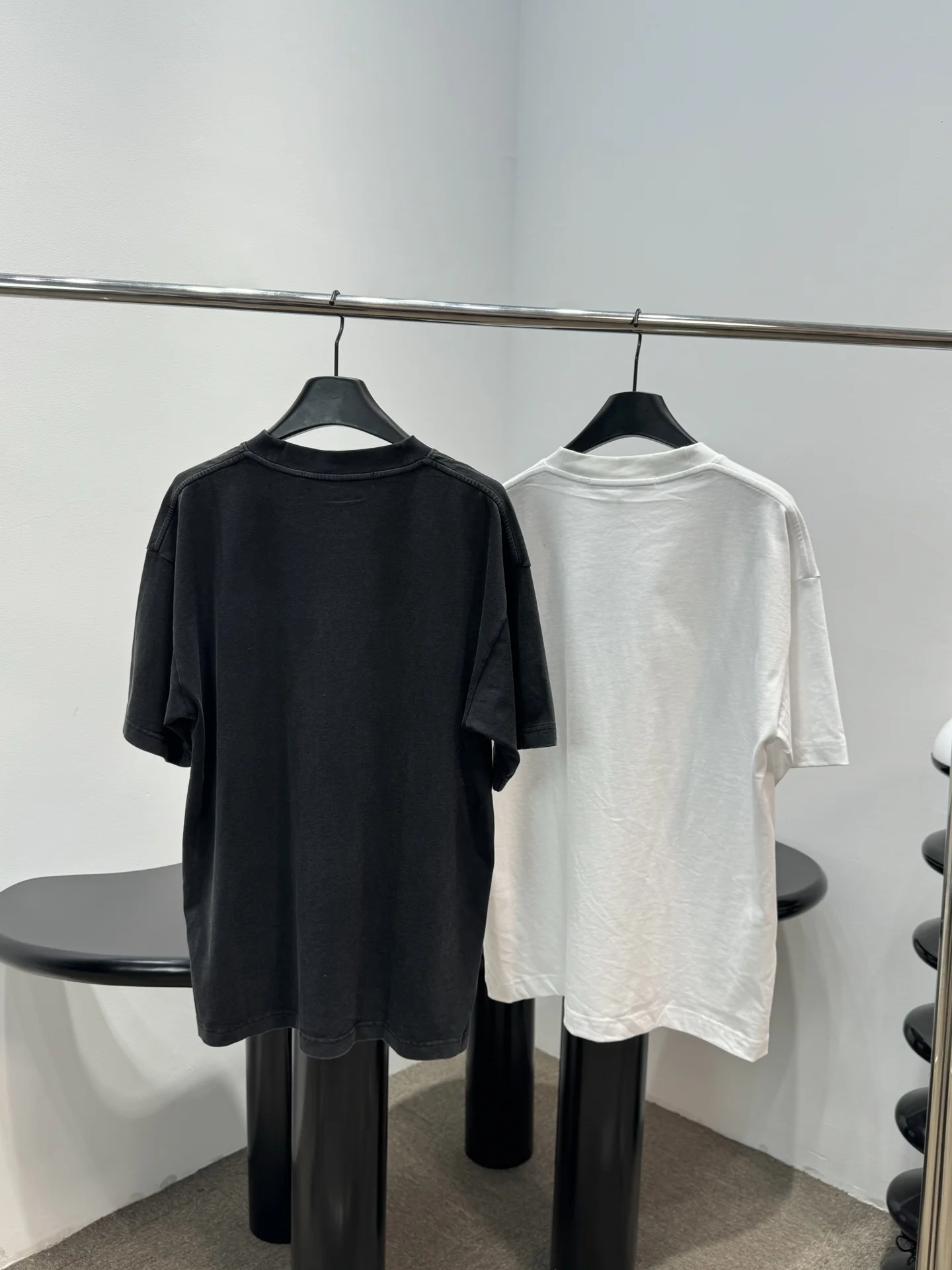 ALEXANDER WANG T-shirts S-L A90202608040961 - Image 3