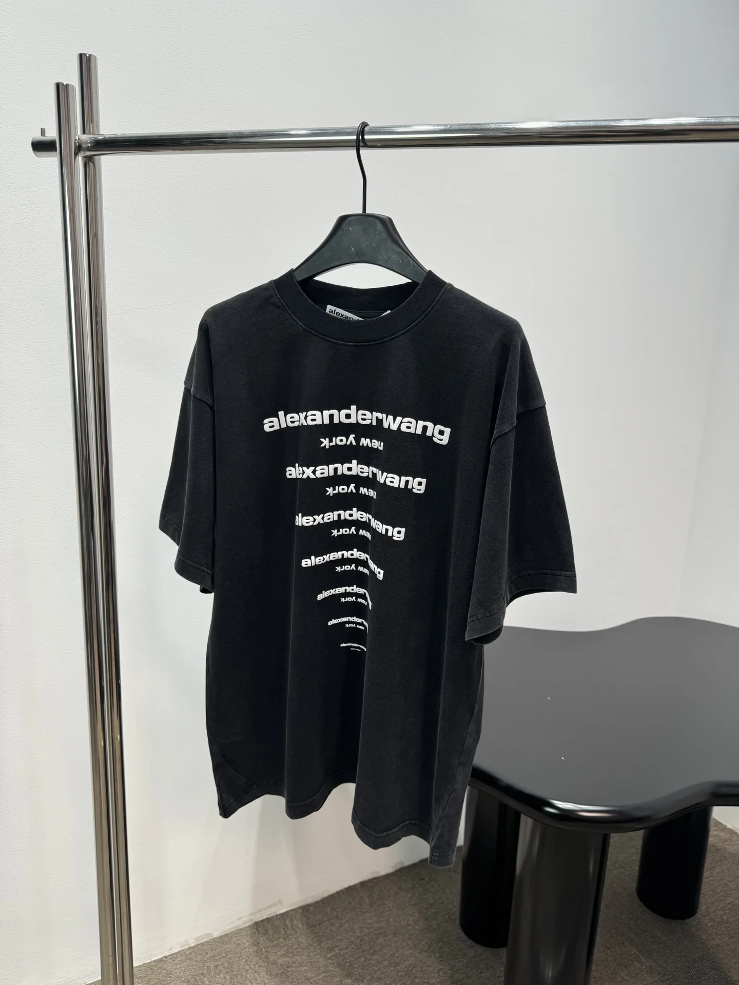 ALEXANDER WANG T-shirts S-L A90202608040961 - Image 4
