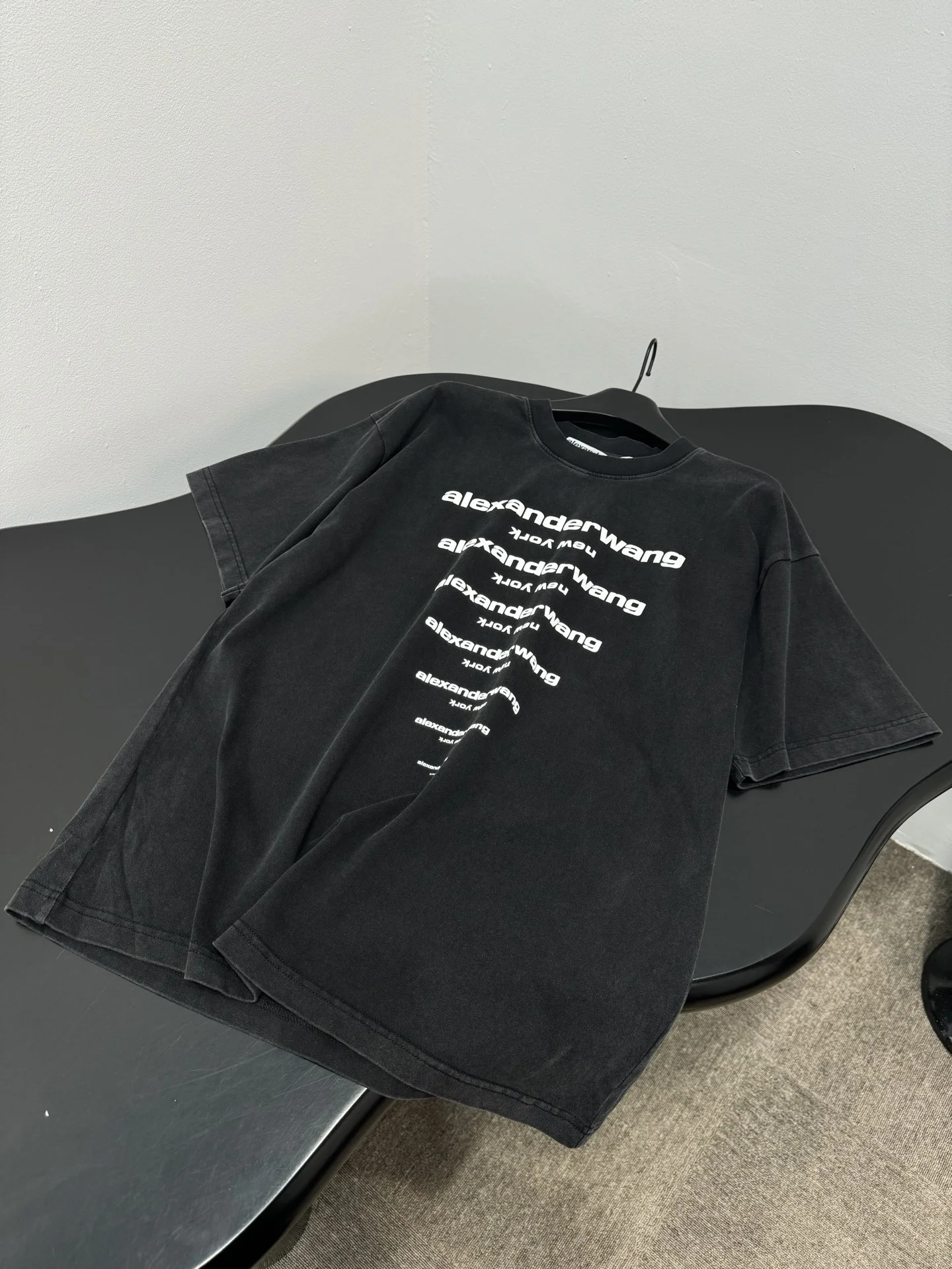 ALEXANDER WANG T-shirts S-L A90202608040961 - Image 5
