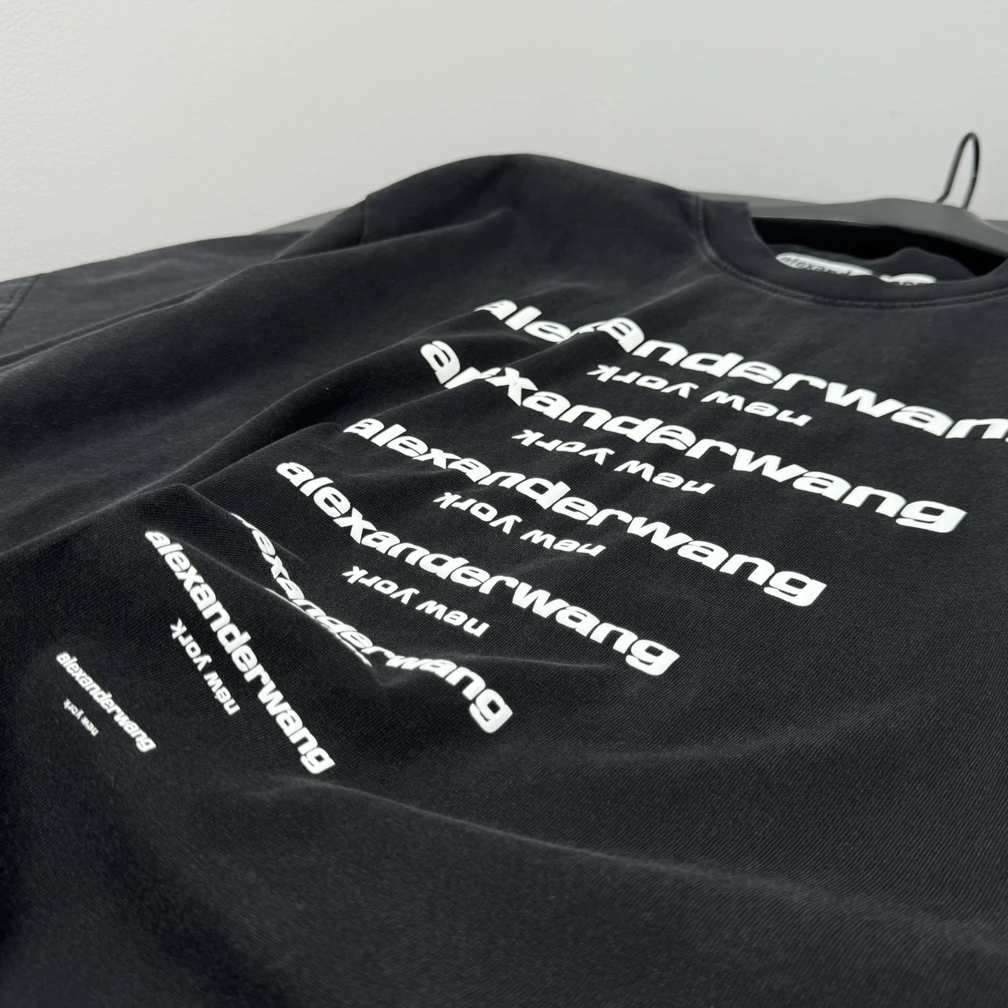 ALEXANDER WANG T-shirts S-L A90202608040961 - Image 6