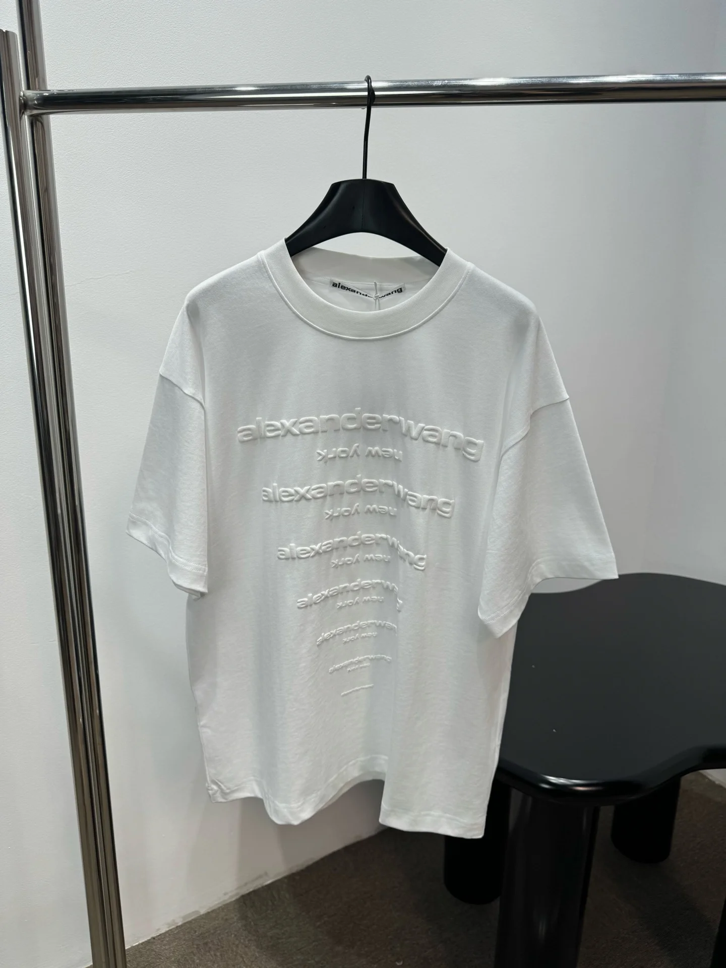 ALEXANDER WANG T-shirts S-L A90202608040961 - Image 7
