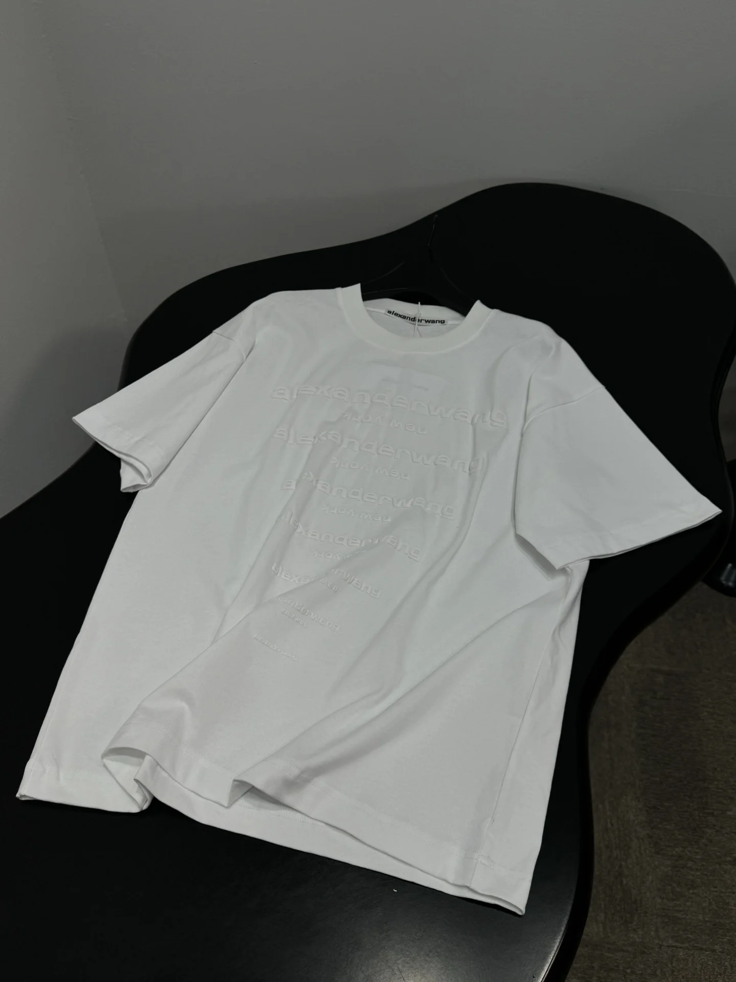 ALEXANDER WANG T-shirts S-L A90202608040961 - Image 8