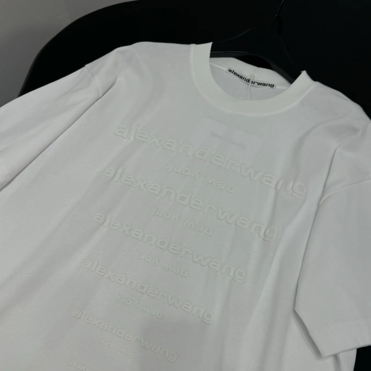 ALEXANDER WANG T-shirts S-L A90202608040961 - Image 9