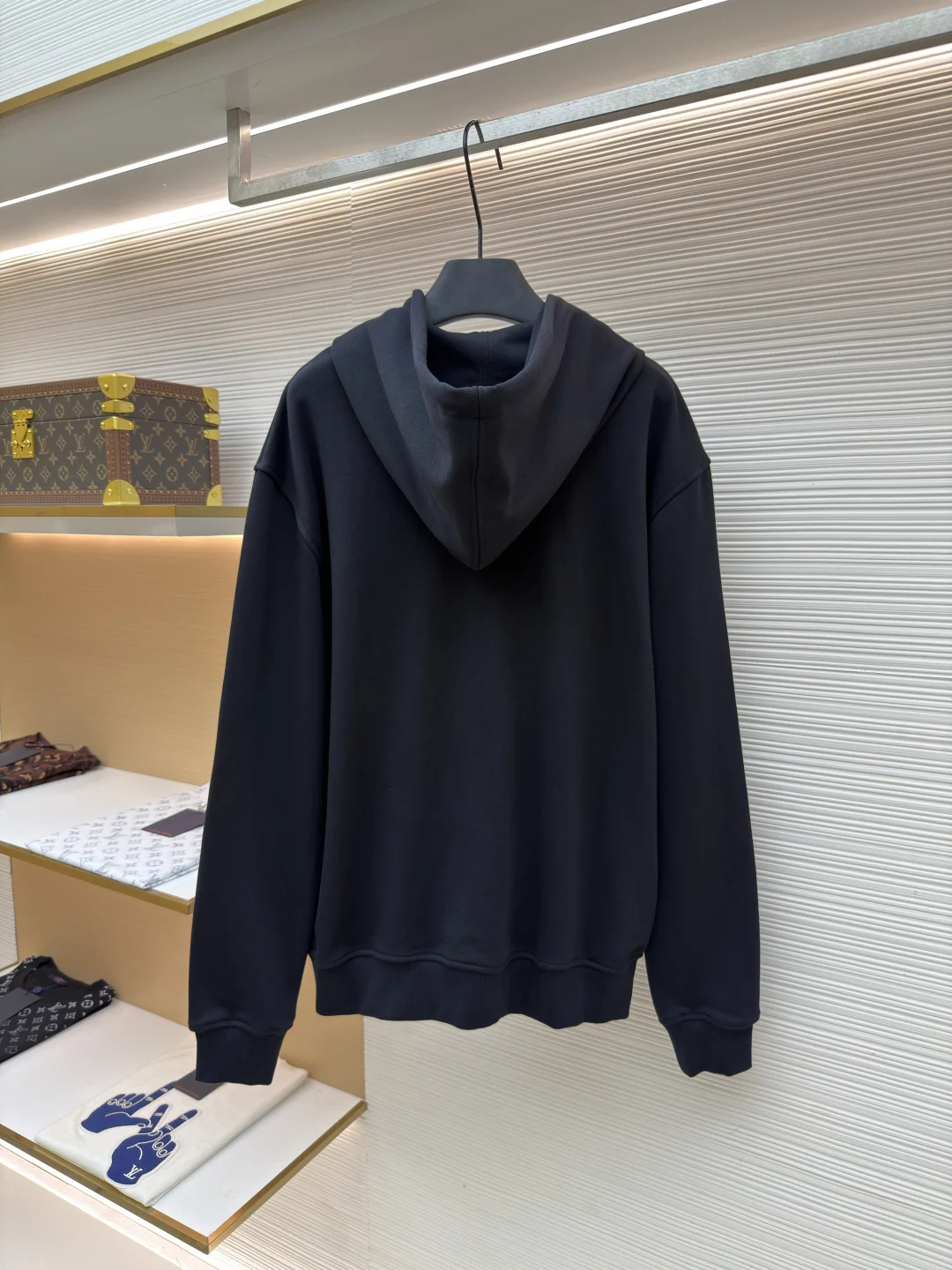AMI Jackets Cotton S-XL B30202608060106 - Image 2