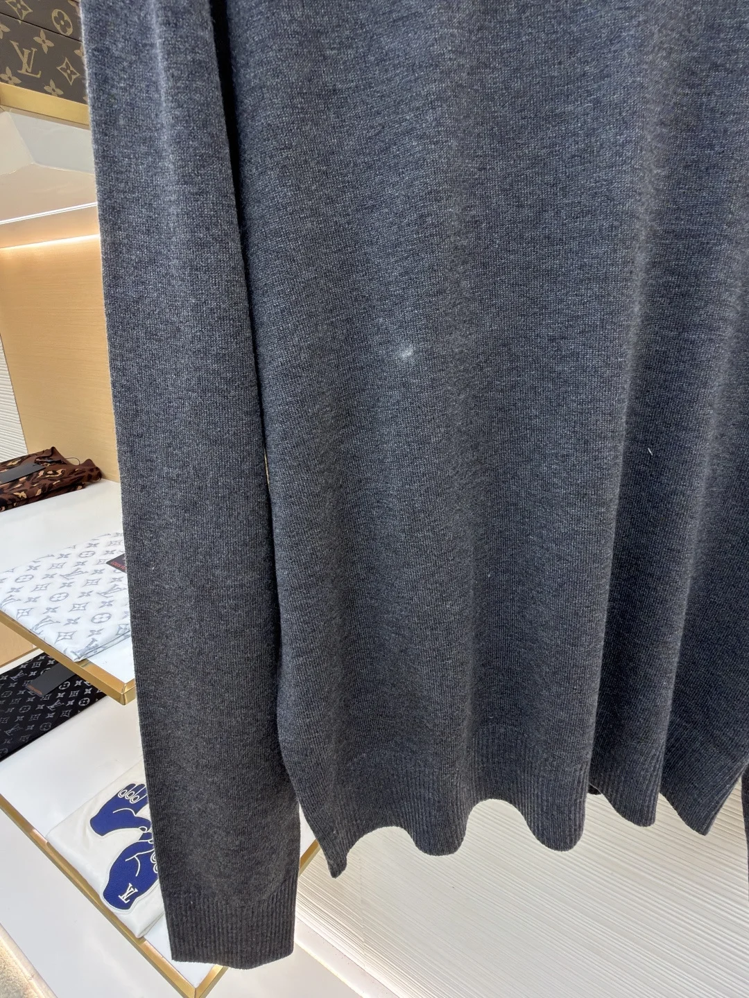 AMI Sweaters S-L A70202608060179 - Image 6