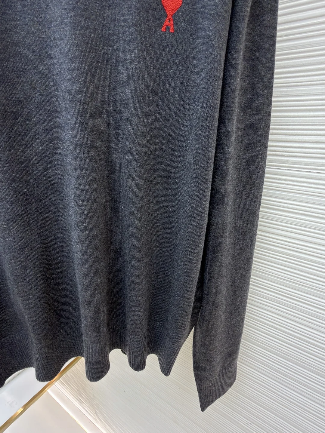 AMI Sweaters S-L A70202608060179 - Image 7