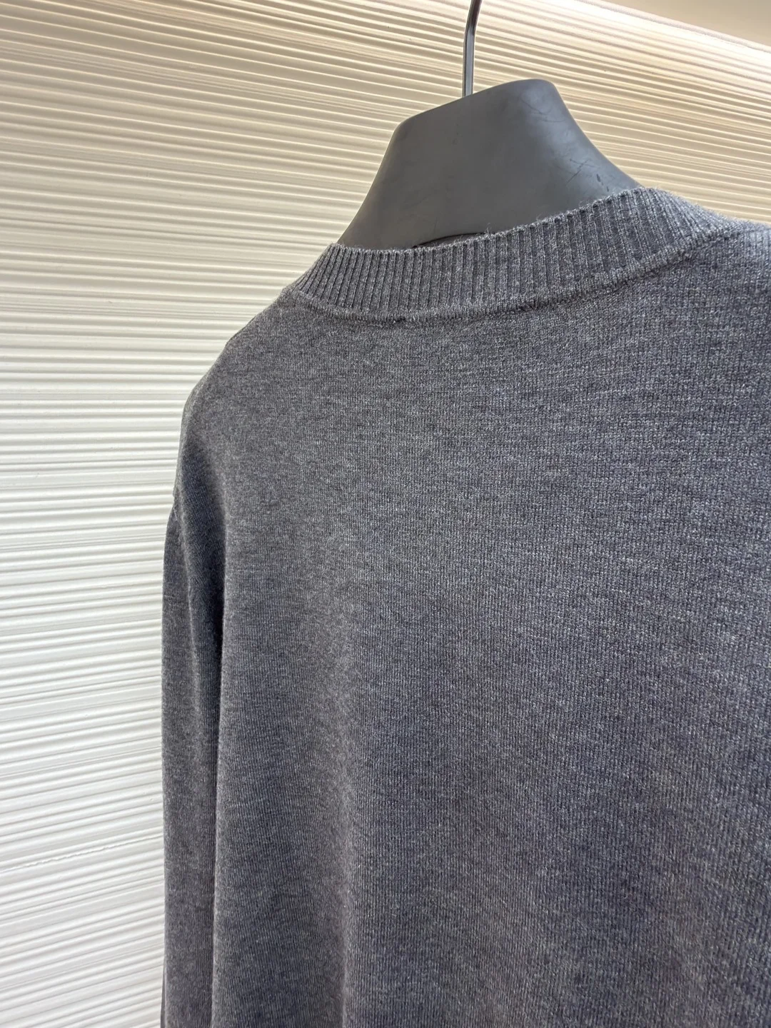 AMI Sweaters S-L A70202608060179 - Image 9