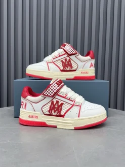 Alternative view of AMIRI Sneakers C30202608031646