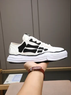 AMIRI Sneakers Canvas EVA EU35-44 B50202608032205