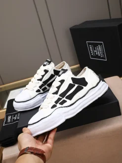 Alternative view of AMIRI Sneakers Canvas EVA EU35-44 B50202608032205