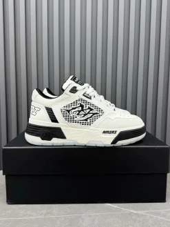 AMIRI Sneakers Leather EU35-46 C30202608031640