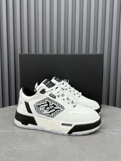 Alternative view of AMIRI Sneakers Leather EU35-46 C30202608031640