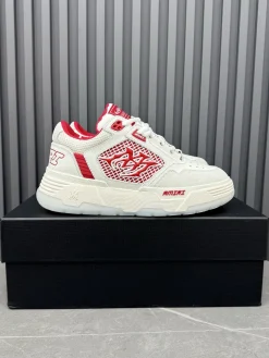 AMIRI Sneakers Leather EU35-46 C30202608031641