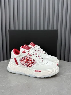 Alternative view of AMIRI Sneakers Leather EU35-46 C30202608031641