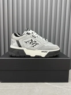 AMIRI Sneakers Leather EU35-46 C30202608031642