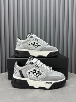 Alternative view of AMIRI Sneakers Leather EU35-46 C30202608031642