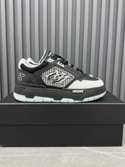 AMIRI Sneakers Leather EU35-46 C30202608031643