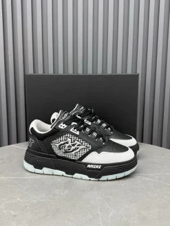 Alternative view of AMIRI Sneakers Leather EU35-46 C30202608031643