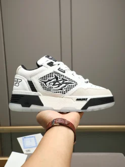 AMIRI Sneakers Leather EU39-46 C60202608032187