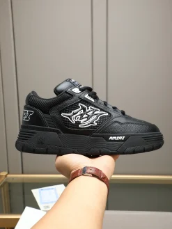 AMIRI Sneakers Leather EU39-46 C60202608032188