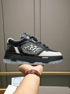 AMIRI Sneakers Leather EU39-46 C60202608032189
