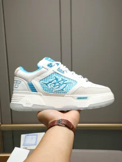 AMIRI Sneakers Leather EU39-46 C60202608032190