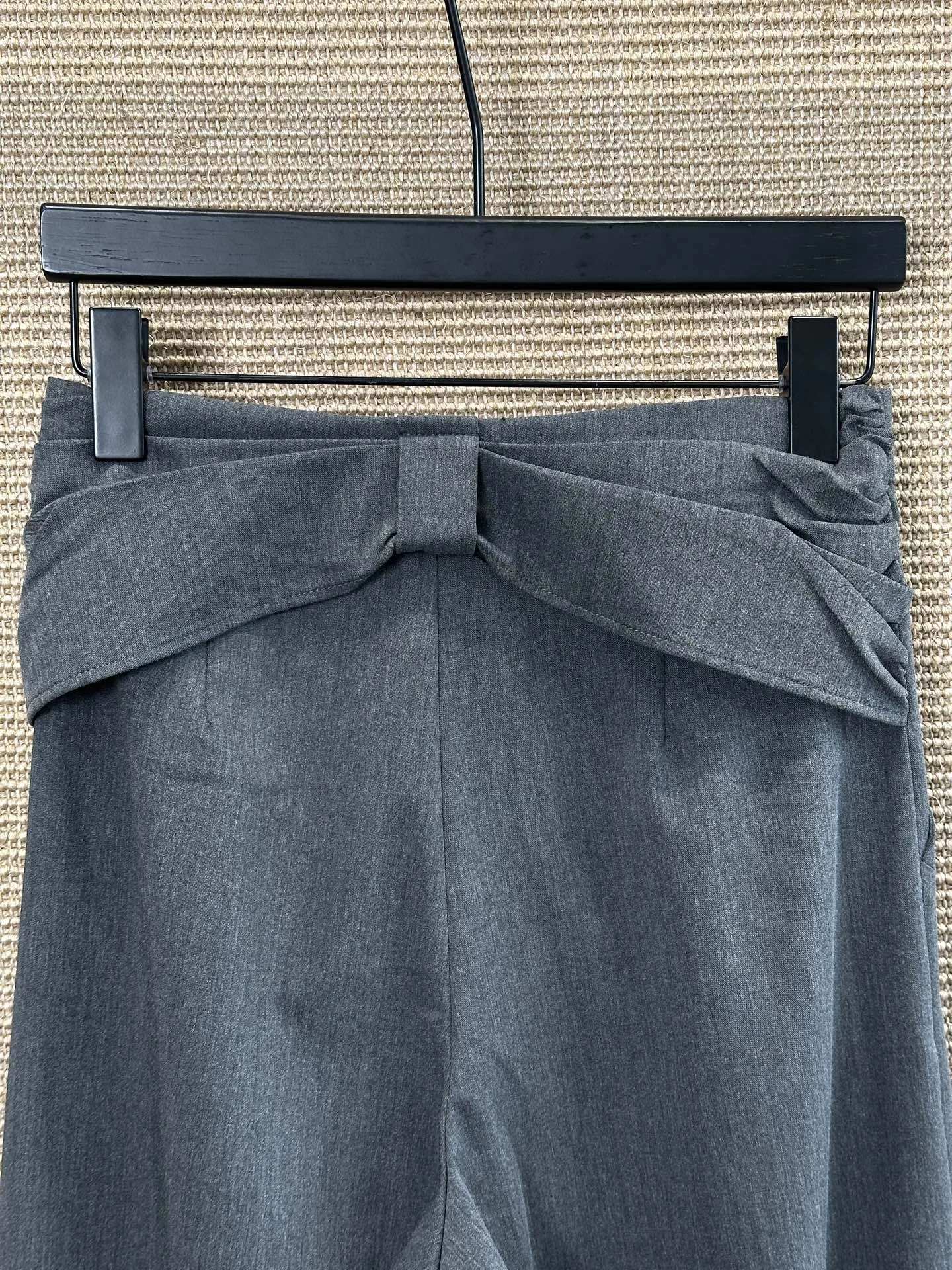 ANN ANDELMAN Trousers S-L B35202608042075 - Image 6