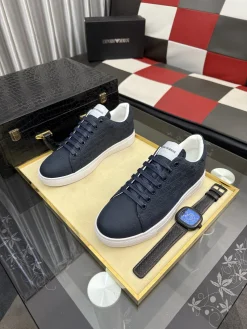 Alternative view of ARMANI Sneakers B00202608030150