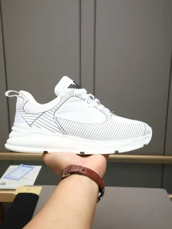 ARMANI Sneakers Resin & Synthetic EU39-44 B40202608032204