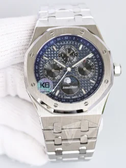 AUDEMARS PIGUET Royal Oak Automatic 26574st (Blue-Gray Dial) A450202608050325