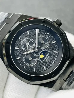 AUDEMARS PIGUET Royal Oak Offshore Automatic 26574 (Black Dial) 42mm JJ A700202608050292