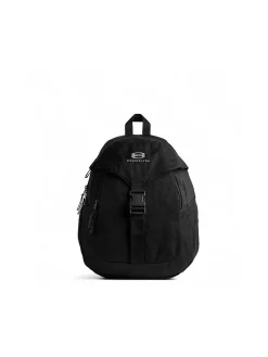 BALENCIAGA Backpacks Bags Leather (Black) One Size D00202608100011